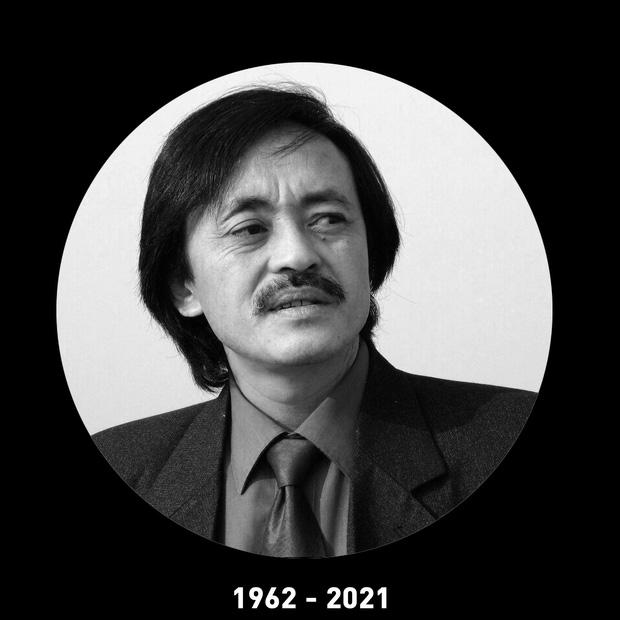 Khoảnh khắc nghệ sĩ Giang Còi đàn guitar và hát bài ruột xem mà xót xa-1