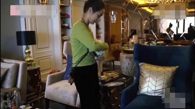 Căn hộ đắt đỏ của nữ hoàng livestream Trung Quốc-3