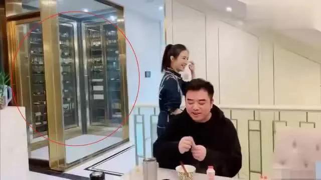 Căn hộ đắt đỏ của nữ hoàng livestream Trung Quốc-5