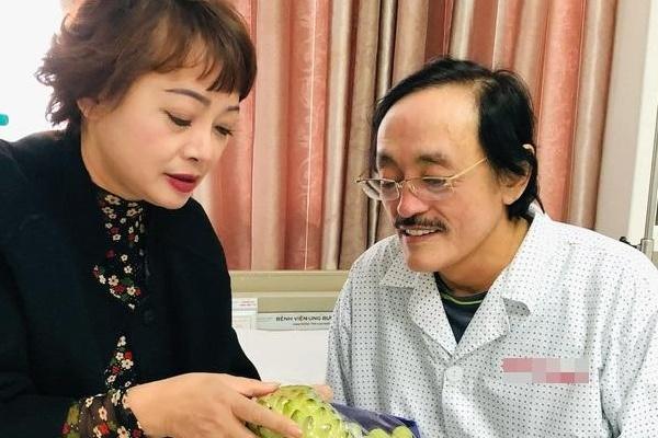 Di nguyện và thông tin tang lễ của cố nghệ sĩ Giang Còi-6