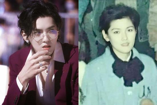 Việc báo án của mẹ Ngô Diệc Phàm khiến con trai sớm bị bắt