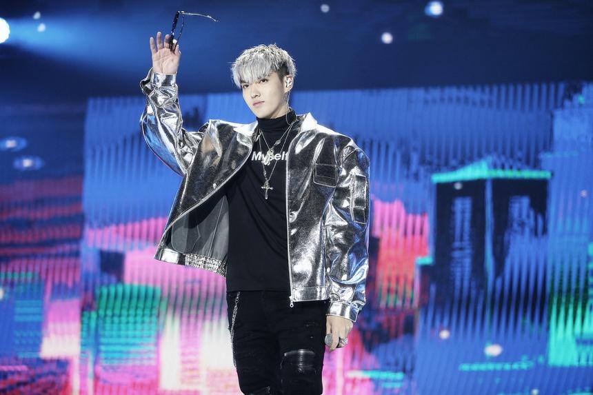 Việc báo án của mẹ Ngô Diệc Phàm khiến con trai sớm bị bắt-3