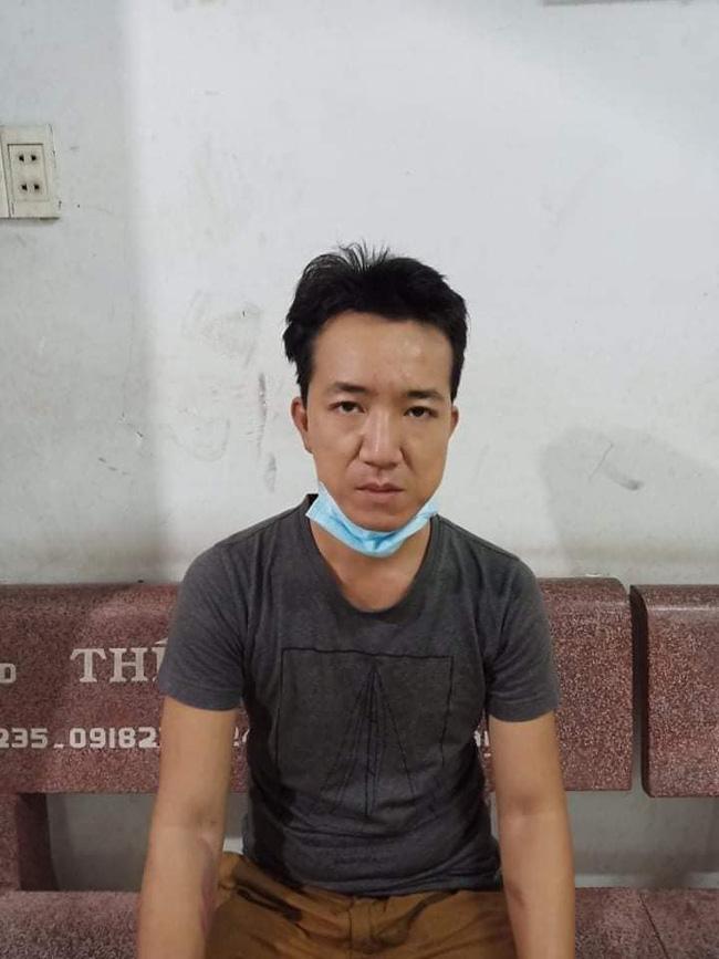 Kẻ bạo hành bé trai ở Bình Dương: Cha ruột sao không cùng họ?-1