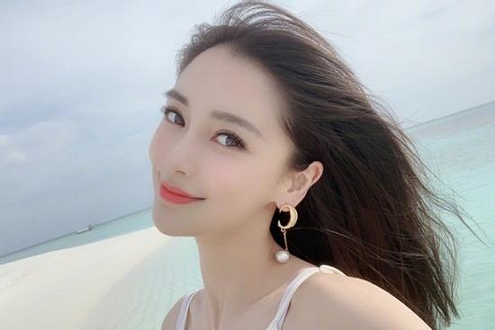 Angela Baby thắng kiện