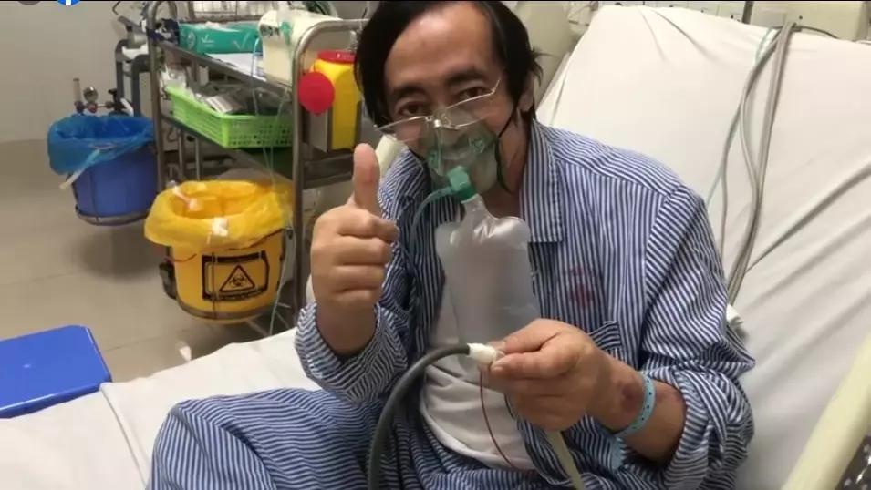 Di nguyện và thông tin tang lễ của cố nghệ sĩ Giang Còi-3