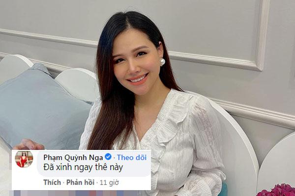 Linh Rin khoe bạn trai thiếu gia gội đầu, chấm hẳn 8/10 điểm dịch vụ-5