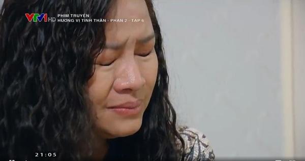 Hương Vị Tình Thân tập 6: Bà Xuân chọn Kỳ Nhông hay Thiên Nga đều sai-2