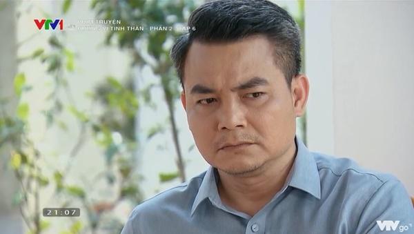 Hương Vị Tình Thân tập 6: Bà Xuân chọn Kỳ Nhông hay Thiên Nga đều sai-10