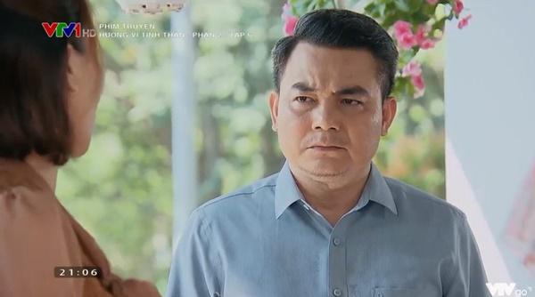 Hương Vị Tình Thân tập 6: Bà Xuân chọn Kỳ Nhông hay Thiên Nga đều sai-6