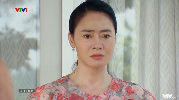 Hương Vị Tình Thân tập 6: Bà Xuân chọn Kỳ Nhông hay Thiên Nga đều sai-7