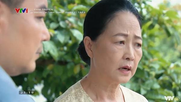 Hương Vị Tình Thân tập 6: Bà Xuân chọn Kỳ Nhông hay Thiên Nga đều sai-8