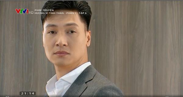 Hương Vị Tình Thân tập 6: Bà Xuân chọn Kỳ Nhông hay Thiên Nga đều sai-11