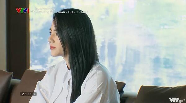 Hương Vị Tình Thân tập 6: Bà Xuân chọn Kỳ Nhông hay Thiên Nga đều sai-12