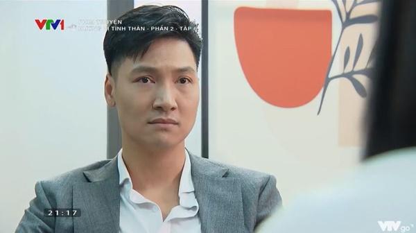 Hương Vị Tình Thân tập 6: Bà Xuân chọn Kỳ Nhông hay Thiên Nga đều sai-14