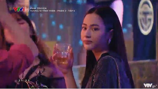 Hương Vị Tình Thân tập 6: Bà Xuân chọn Kỳ Nhông hay Thiên Nga đều sai-15