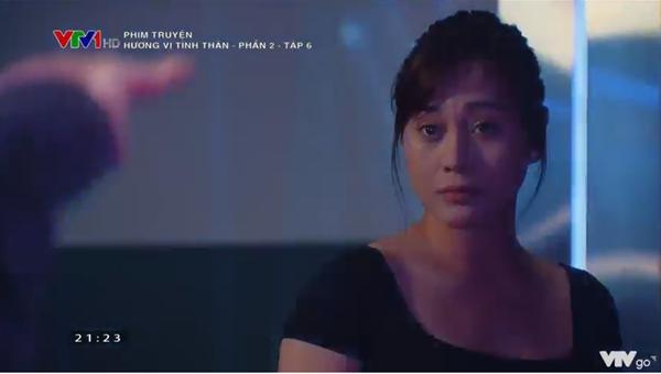 Hương Vị Tình Thân tập 6: Bà Xuân chọn Kỳ Nhông hay Thiên Nga đều sai-16