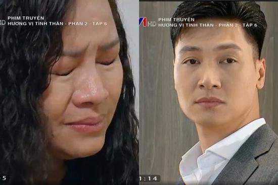 'Hương Vị Tình Thân' tập 6: Bà Xuân chọn 'Kỳ Nhông hay Thiên Nga' đều sai