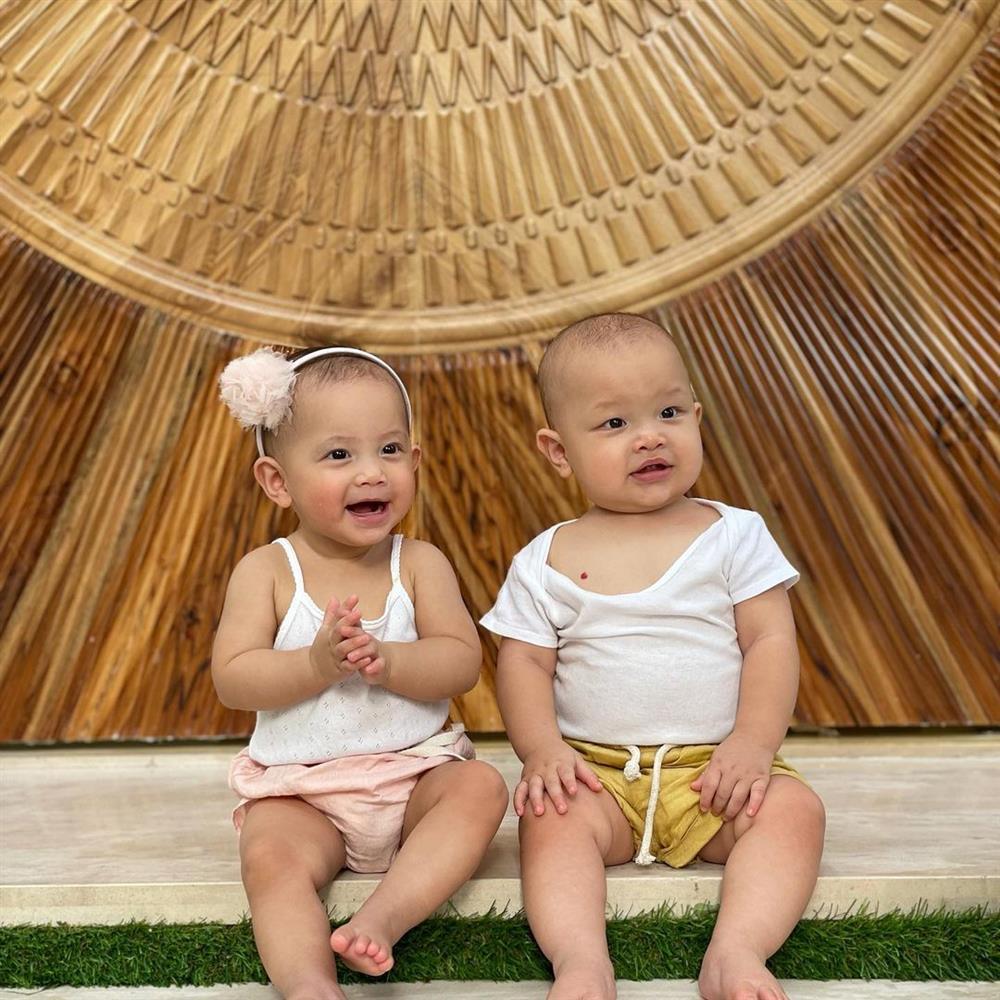 Đưa con đi tiêm, Hồ Ngọc Hà ngớ người khi bị nói giàu ghê ta-8