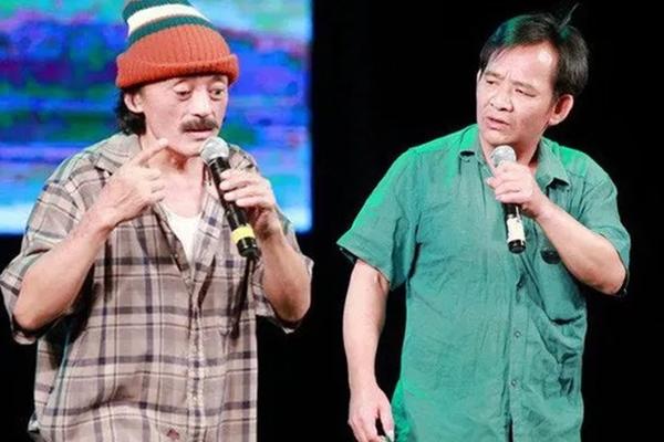 Những cặp bài trùng của sân khấu hài nhưng giờ chẳng thể gặp lại nhau-10