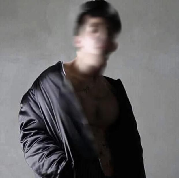 Nam rapper bị điều tra quay lén mẫu nữ thay đồ bằng thủ đoạn tinh vi?-1