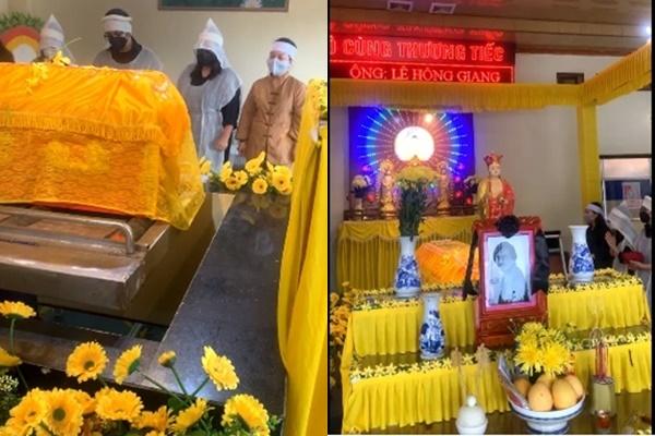 Chuyện chưa kể về nghệ sĩ Giang Còi-3