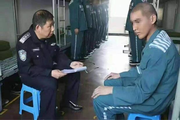 Tạm giam Ngô Diệc Phàm trong phòng riêng suốt quá trình điều tra-2