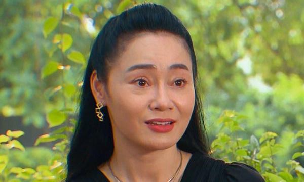 3 bà mẹ xấu tính trong Hương Vị Tình Thân thời trẻ toàn là mỹ nhân-5