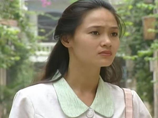 3 bà mẹ xấu tính trong Hương Vị Tình Thân thời trẻ toàn là mỹ nhân-7