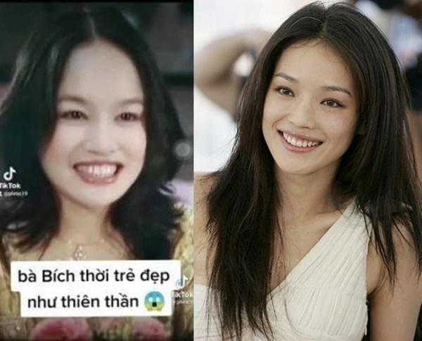 3 bà mẹ xấu tính trong Hương Vị Tình Thân thời trẻ toàn là mỹ nhân-10