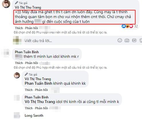 Bình luận sốc về nữ sinh ngực khủng Hải Dương sau 3 năm hút mỡ-5