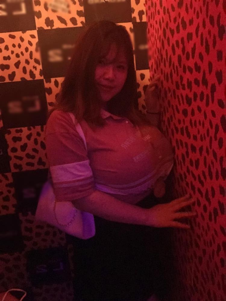 Bình luận sốc về nữ sinh ngực khủng Hải Dương sau 3 năm hút mỡ-3