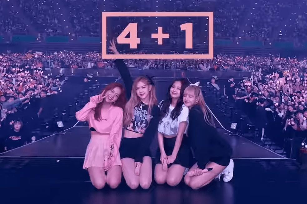BLINKS thành chúa hề khi bị bào tiền cho dự án kỷ niệm debut của BLACKPINK-1