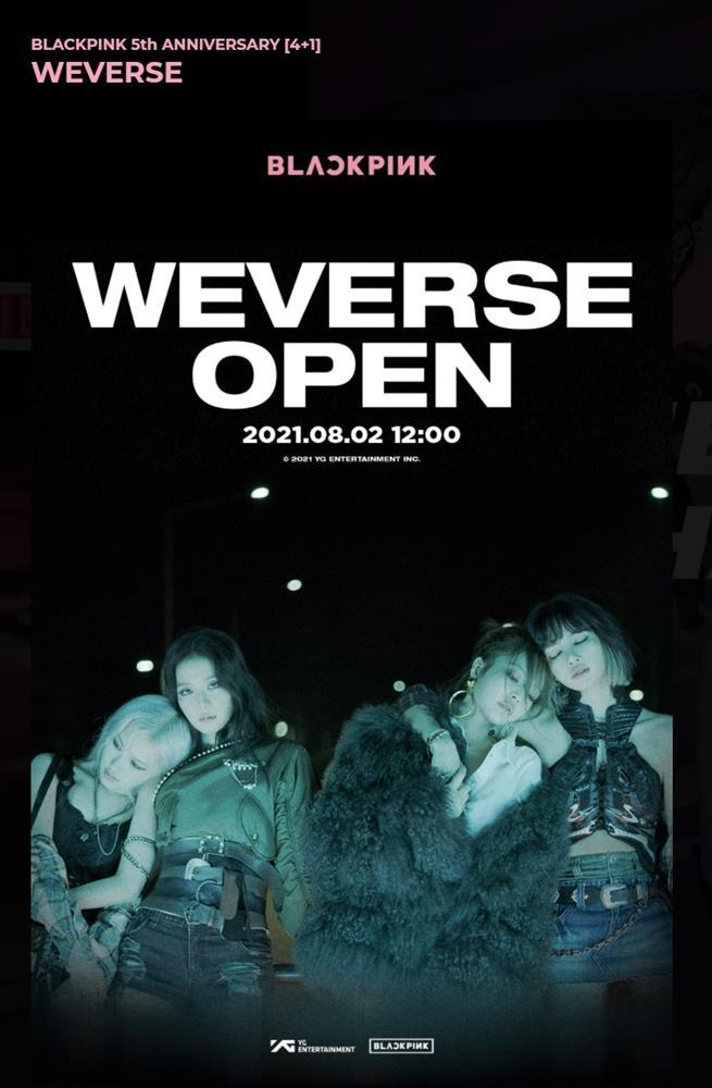 BLINKS thành chúa hề khi bị bào tiền cho dự án kỷ niệm debut của BLACKPINK-5