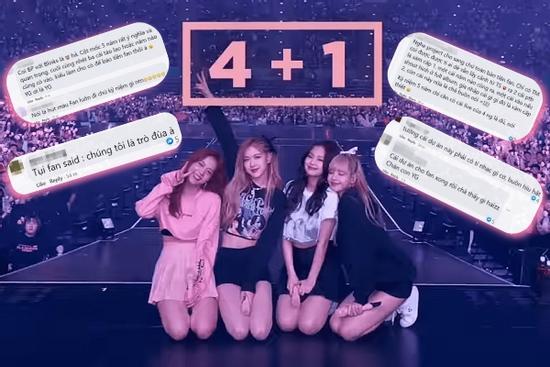 BLINKS thành 'chúa hề' khi bị bào tiền cho dự án kỷ niệm debut của BLACKPINK