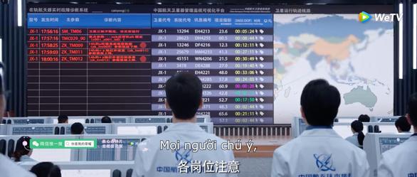 Em Là Niềm Kiêu Hãnh Của Anh chứa bản đồ đường lưỡi bò-2