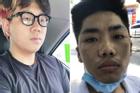 Nóng: Bắt 2 đối tượng trong nhóm cướp xe của nữ lao công ở Hà Nội