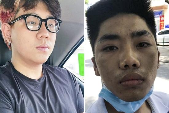 Nóng: Bắt 2 đối tượng trong nhóm cướp xe của nữ lao công ở Hà Nội