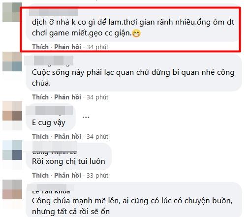 Dân mạng nhốn nháo khi Lâm Khánh Chi muốn sống một mình-4