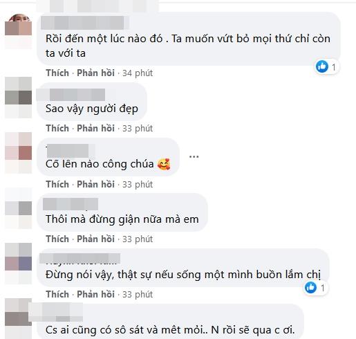 Dân mạng nhốn nháo khi Lâm Khánh Chi muốn sống một mình-5