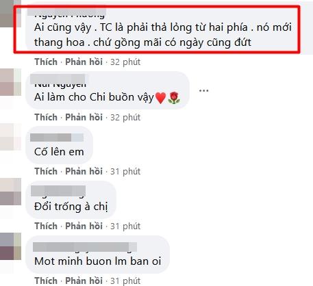 Dân mạng nhốn nháo khi Lâm Khánh Chi muốn sống một mình-6