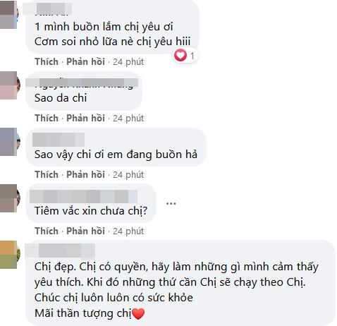 Dân mạng nhốn nháo khi Lâm Khánh Chi muốn sống một mình-7