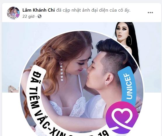 Dân mạng nhốn nháo khi Lâm Khánh Chi muốn sống một mình-8