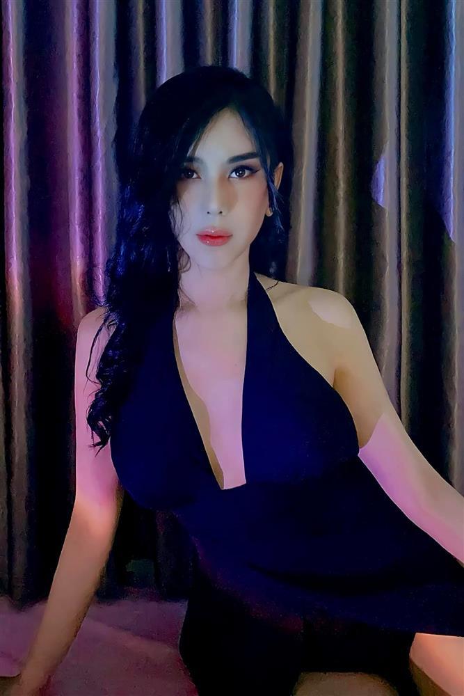 Dân mạng nhốn nháo khi Lâm Khánh Chi muốn sống một mình-1