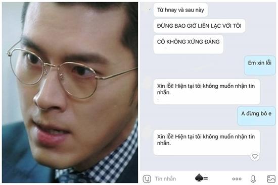 Người yêu ghen phát cuồng, ép bạn gái 'giữ giá' như thời cổ đại