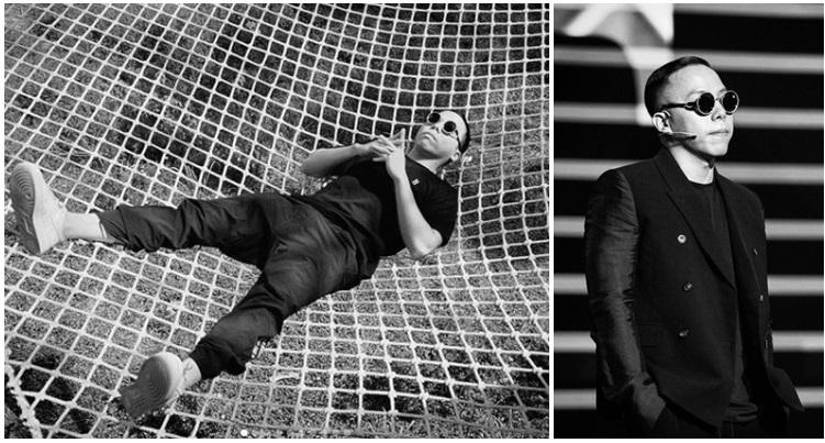 Chồng Tóc Tiên già chát như ông chú 50, nhìn mãi không ra-2