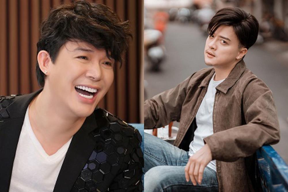 Cao Thái Sơn đáp trả tuyên bố chốt đơn bài mới của Nathan Lee-1