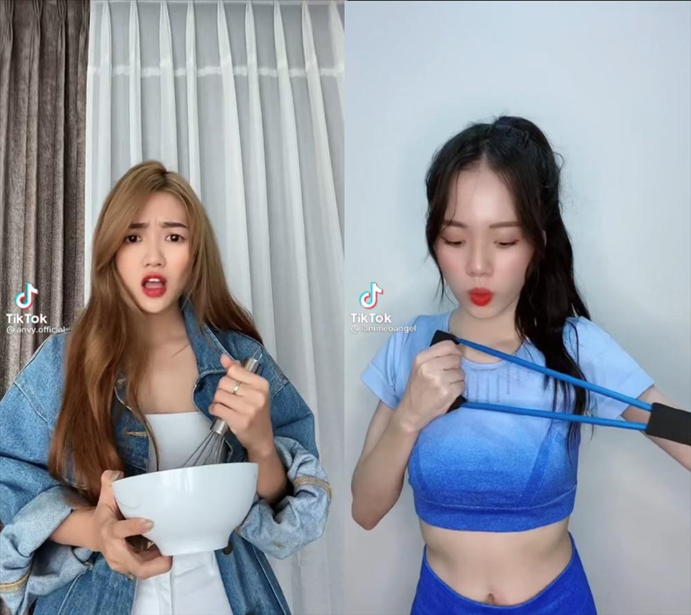 Quay TikTok siêu mượt với chiếc điện thoại tất cả trong một-2