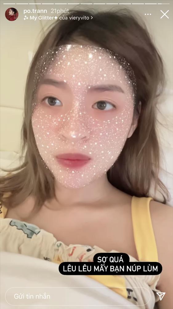 Hot girl trứng rán đại chiến antifan, tung 7749 cap màn hình căng đét-4