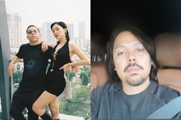 Phản ứng của Tóc Tiên khi chồng hôn trai trẻ-7