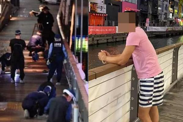 Công bố hành vi tàn ác của nghi phạm giết thanh niên Việt tại Nhật-3